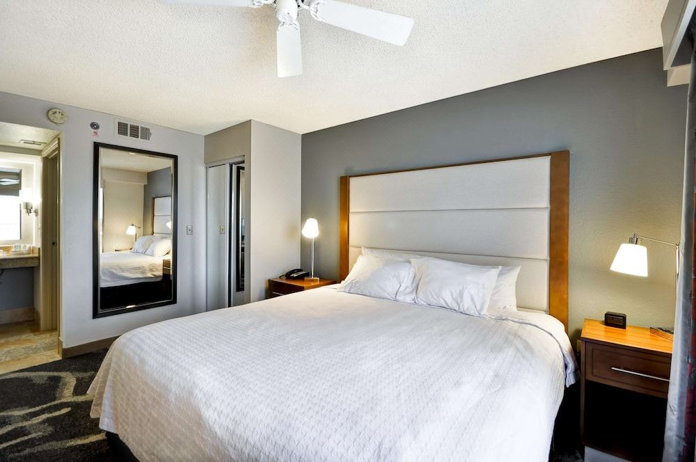 Photo of Bedroom in Camelback East