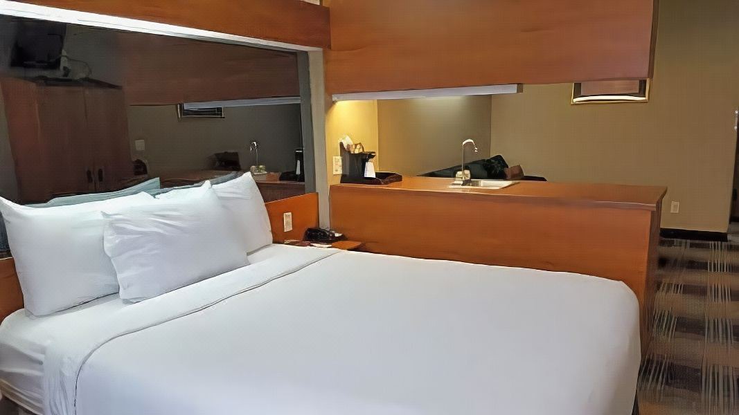 Photo of Bedroom in Bozeman