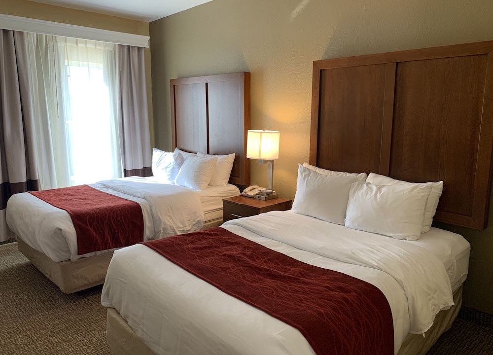 Photo of Bedroom in Green Valley