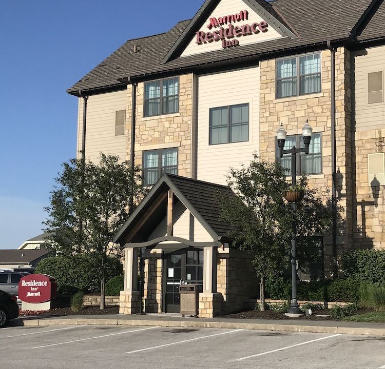Photo of Buildings in Lincoln