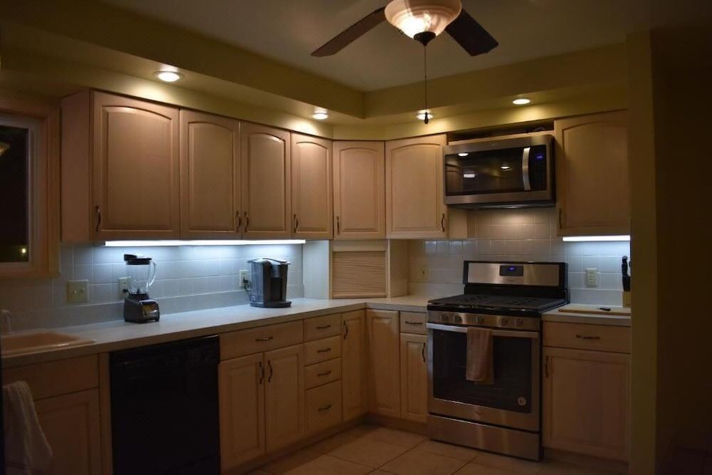 Photo of Kitchen in Gunnison
