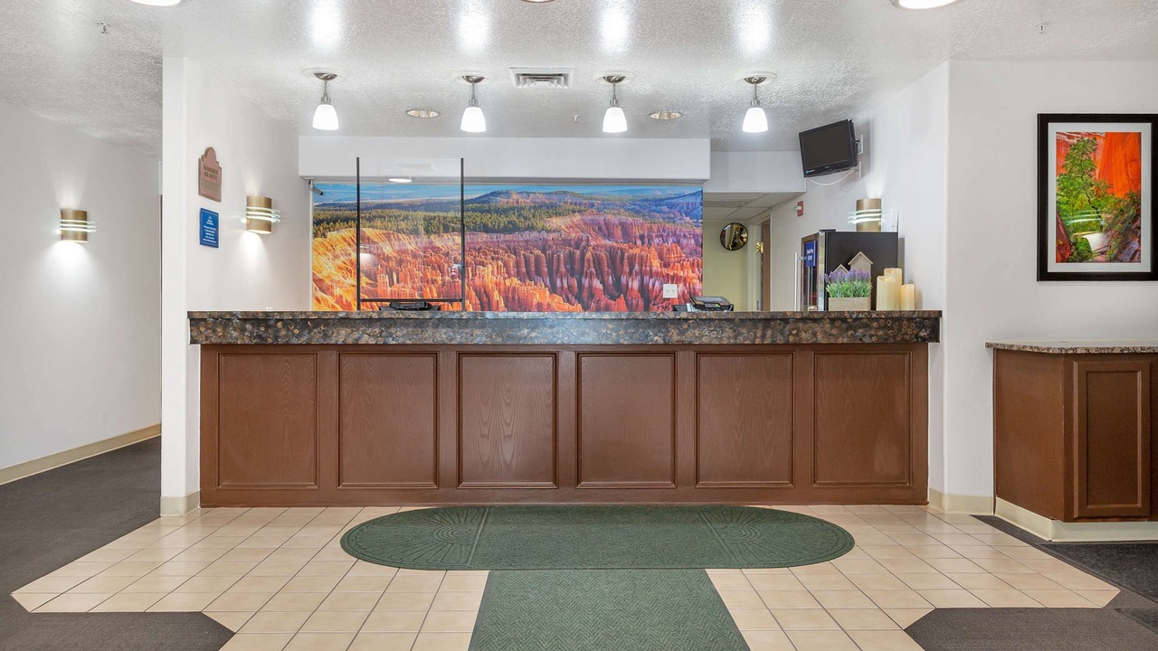 Photo of Kitchen in Cedar City