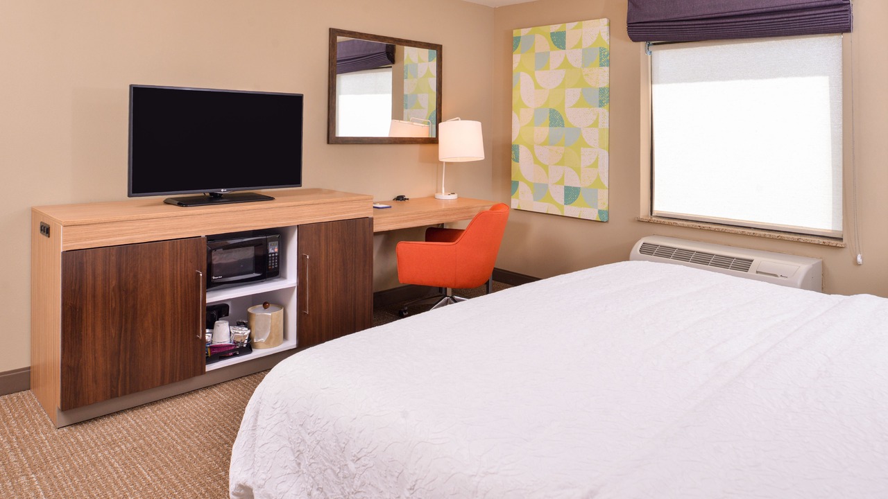 Photo of Bedroom in York