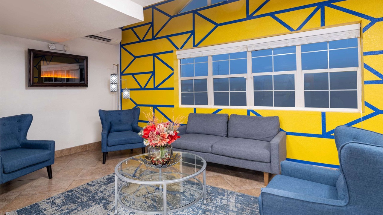 Photo of Livingroom in Salt Lake City