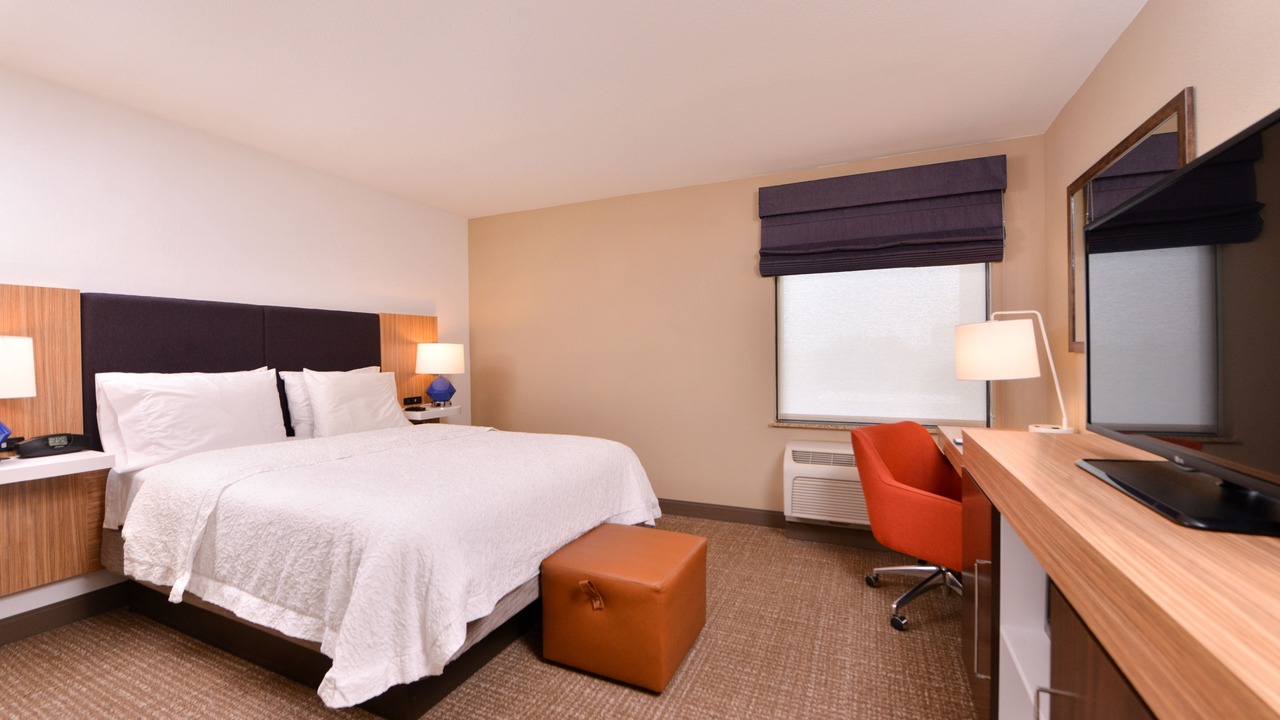 Photo of Bedroom in York