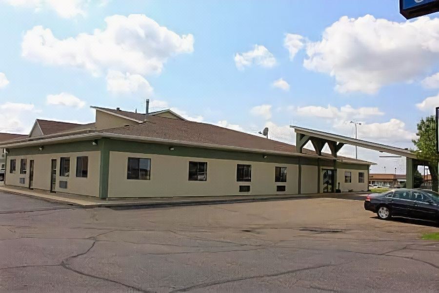 Photo of Buildings in Watertown