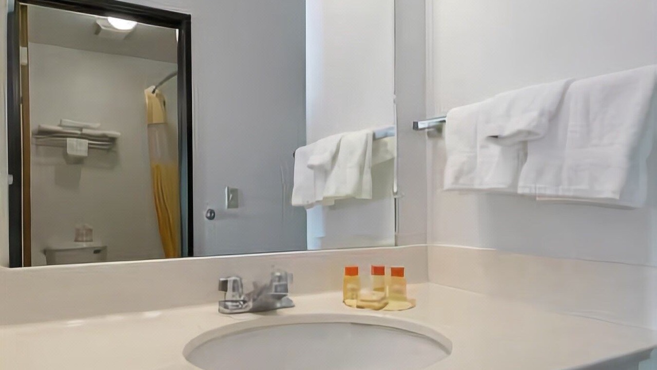 Photo of Bathroom in Lehi
