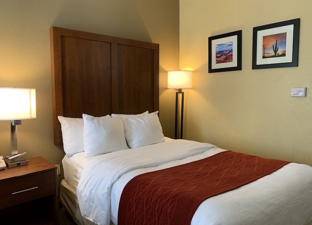 Photo of Bedroom in Green Valley