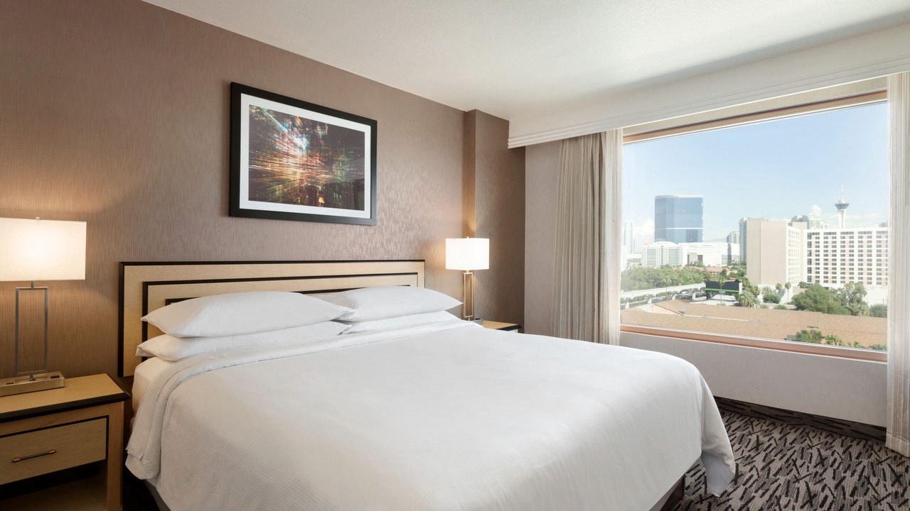 Photo of Bedroom in Las Vegas