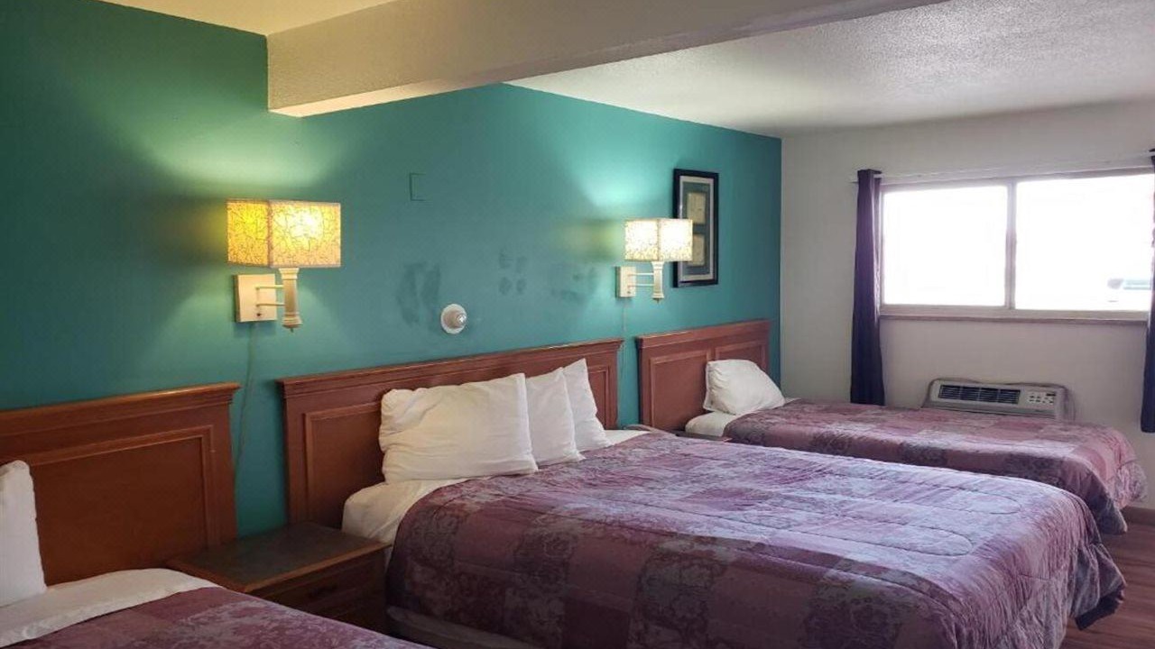 Photo of Bedroom in Evans