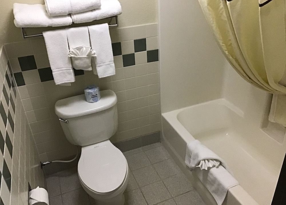 Photo of Bathroom in Cody