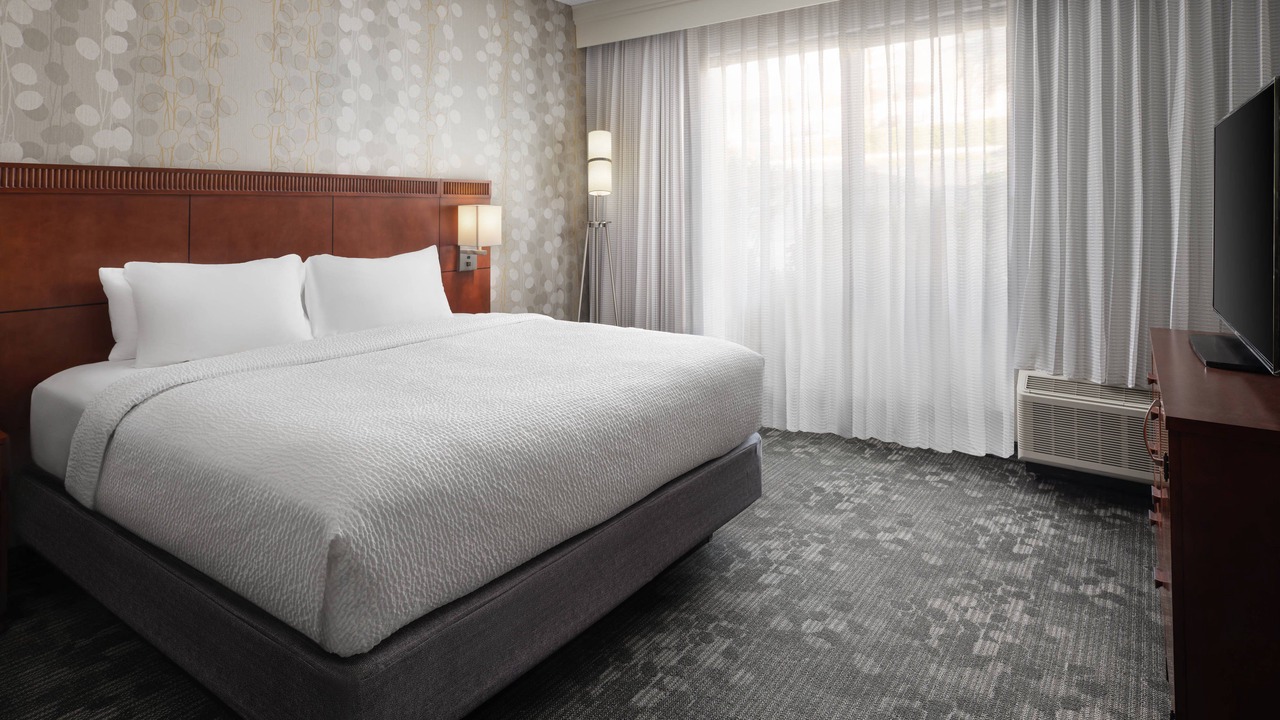 Photo of Bedroom in Mesa