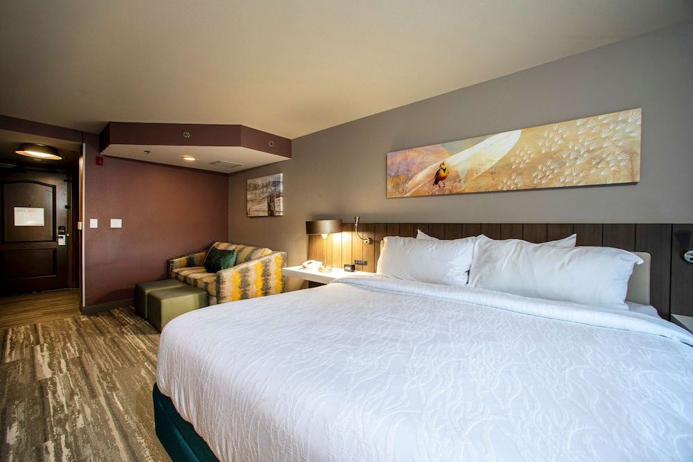 Photo of Bedroom in Rapid City