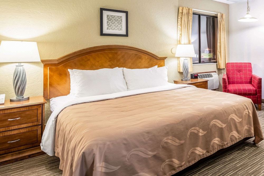 Photo of Bedroom in Keystone