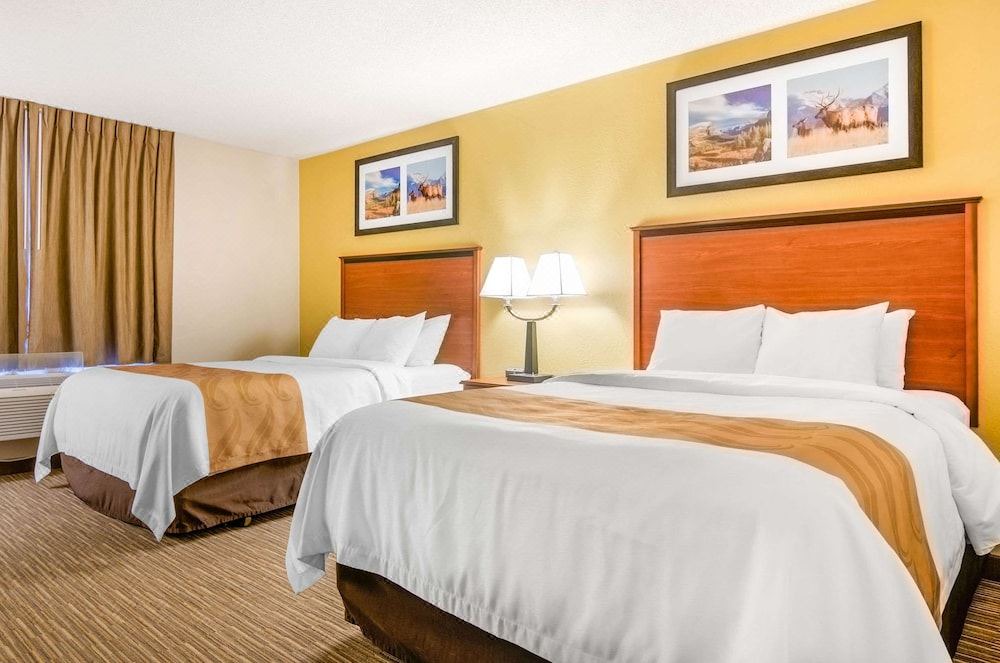 Photo of Bedroom in Dillon