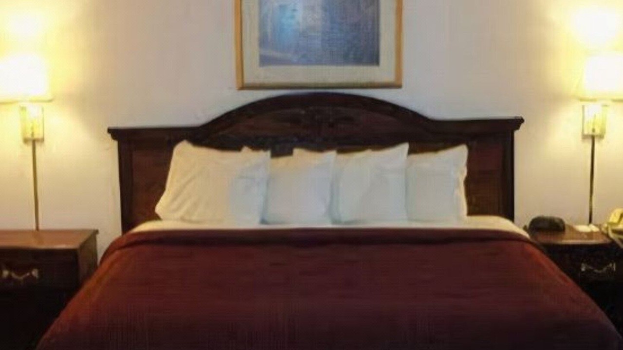 Photo of Bedroom in Eldridge