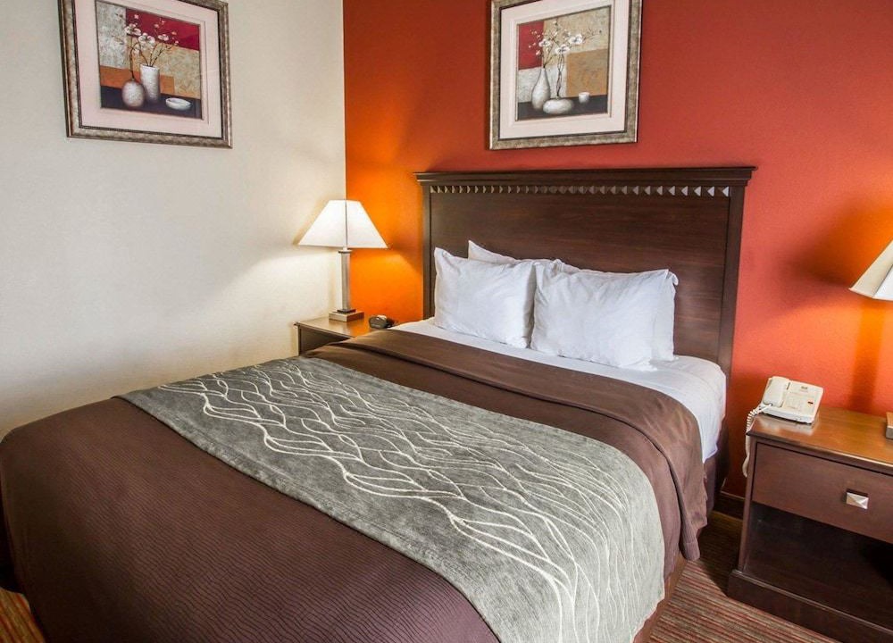 Photo of Bedroom in Estrella