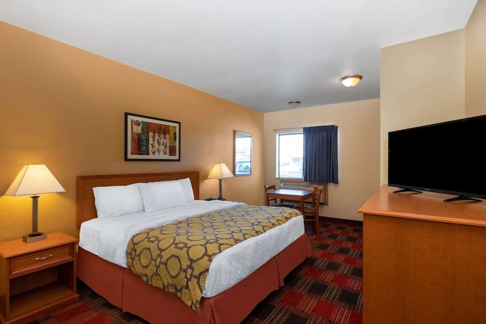 Photo of Bedroom in Spearfish
