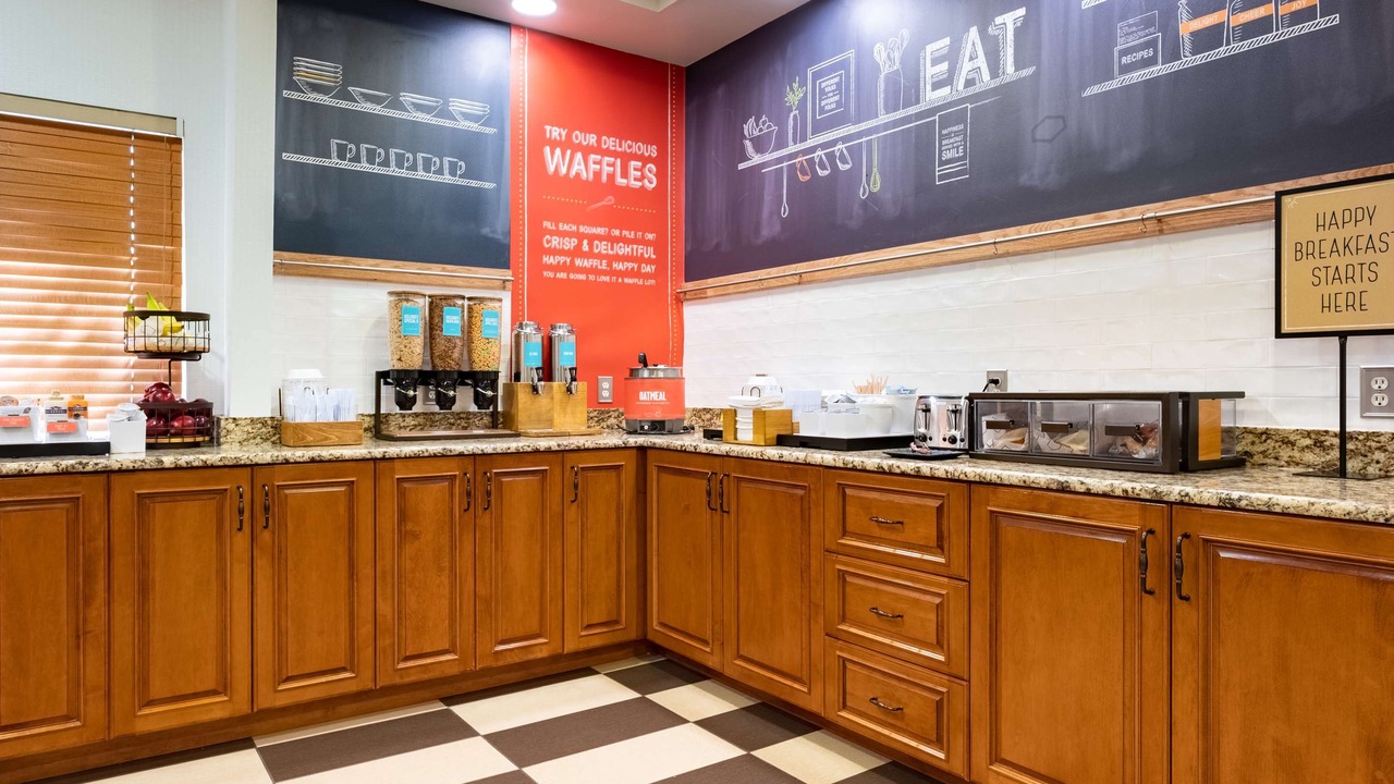 Photo of Kitchen in Richfield