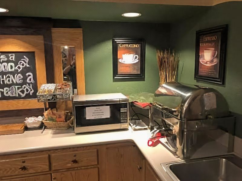 Photo of Livingroom in Cody