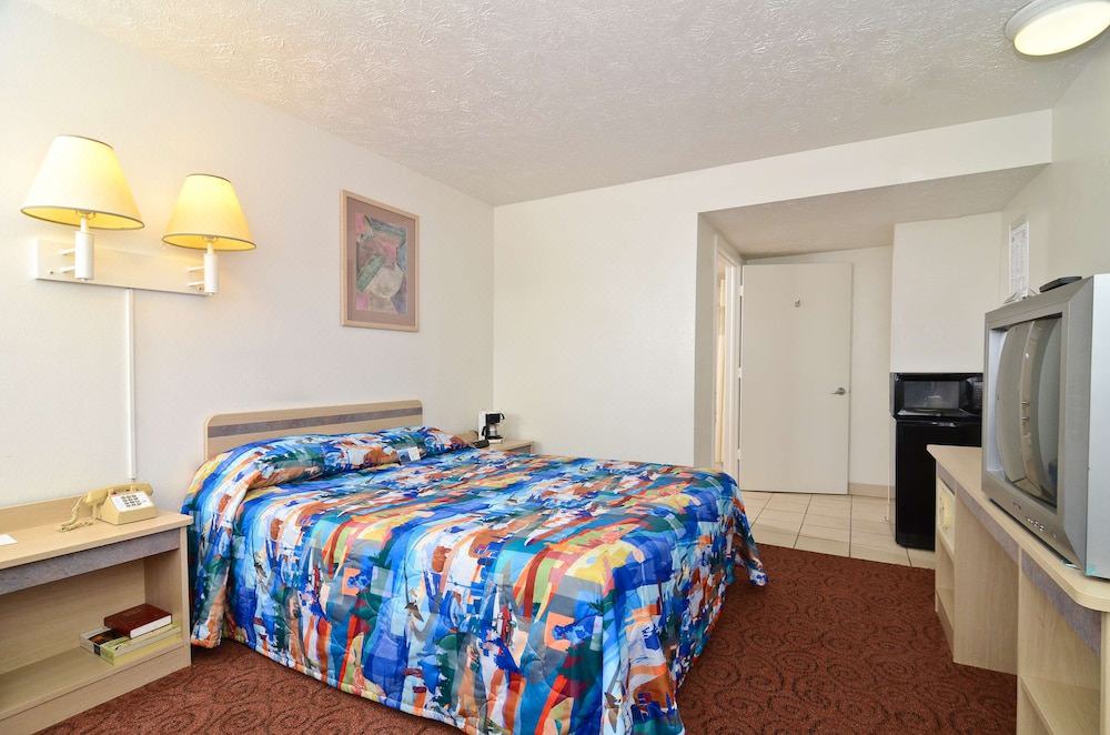 Photo of Bedroom in Lincoln