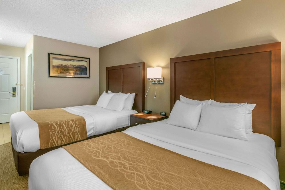 Photo of Bedroom in Worland
