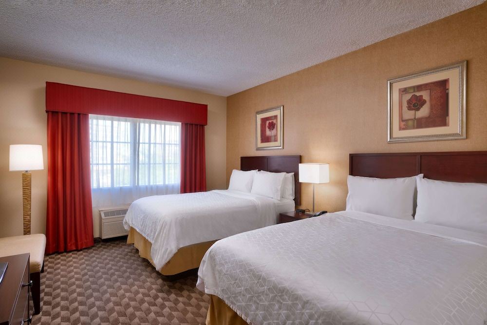 Photo of Bedroom in Evans Churchill