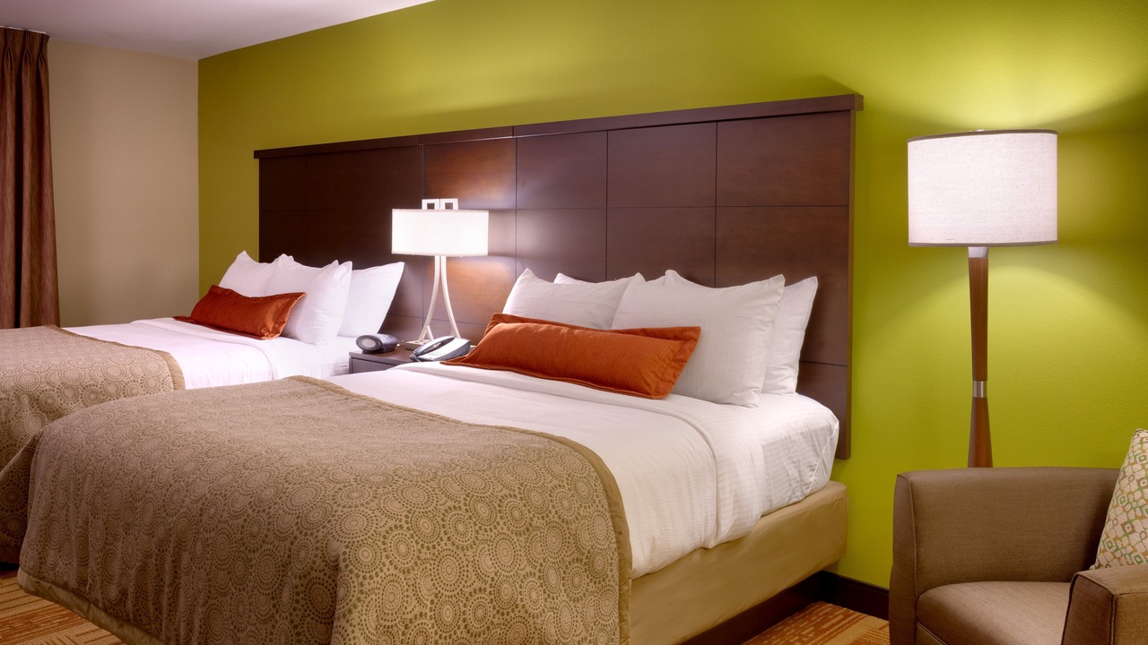 Photo of Bedroom in Cheyenne