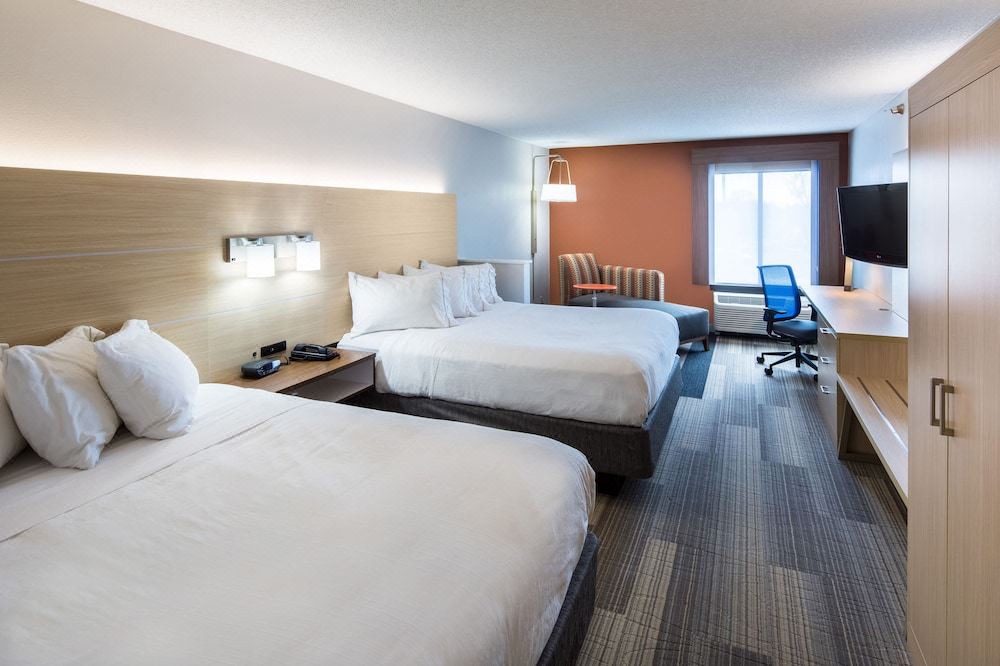 Photo of Bedroom in Cedar Rapids