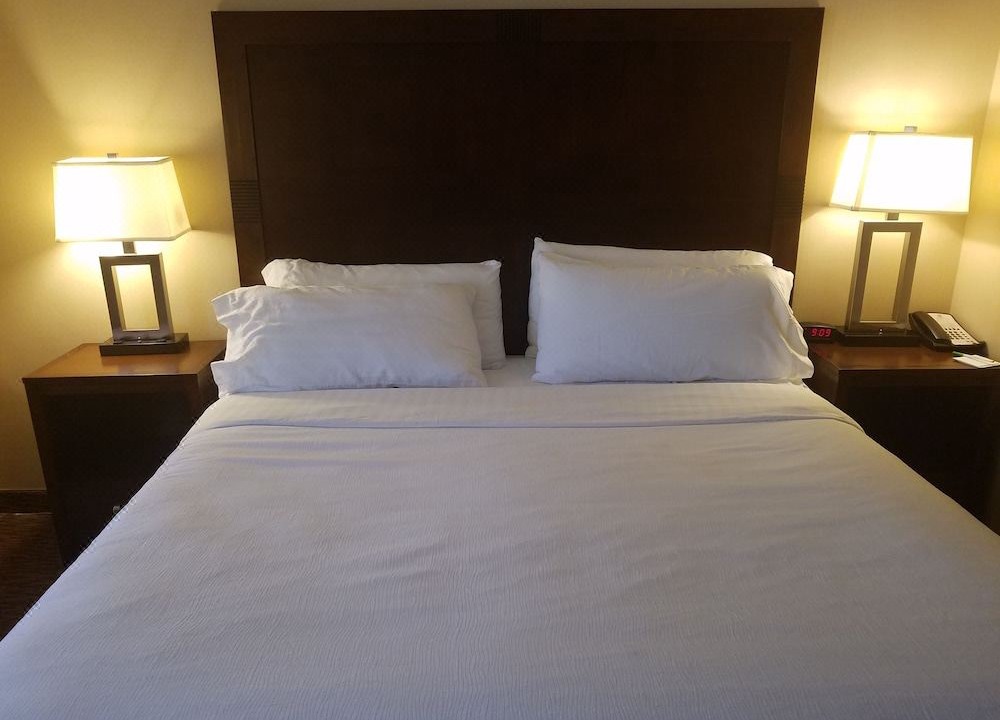 Photo of Bedroom in Frisco