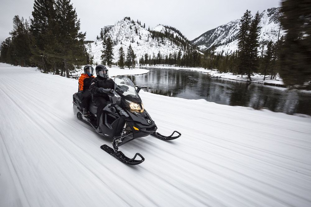 Photo of Others in West Yellowstone