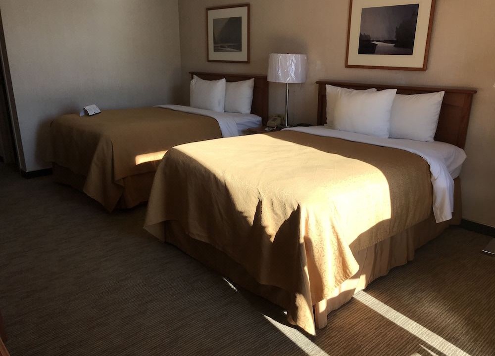 Photo of Bedroom in Highlands
