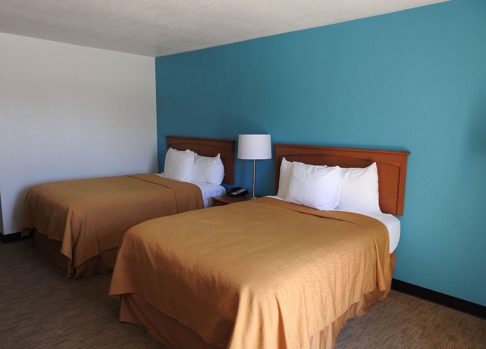 Photo of Bedroom in Highlands