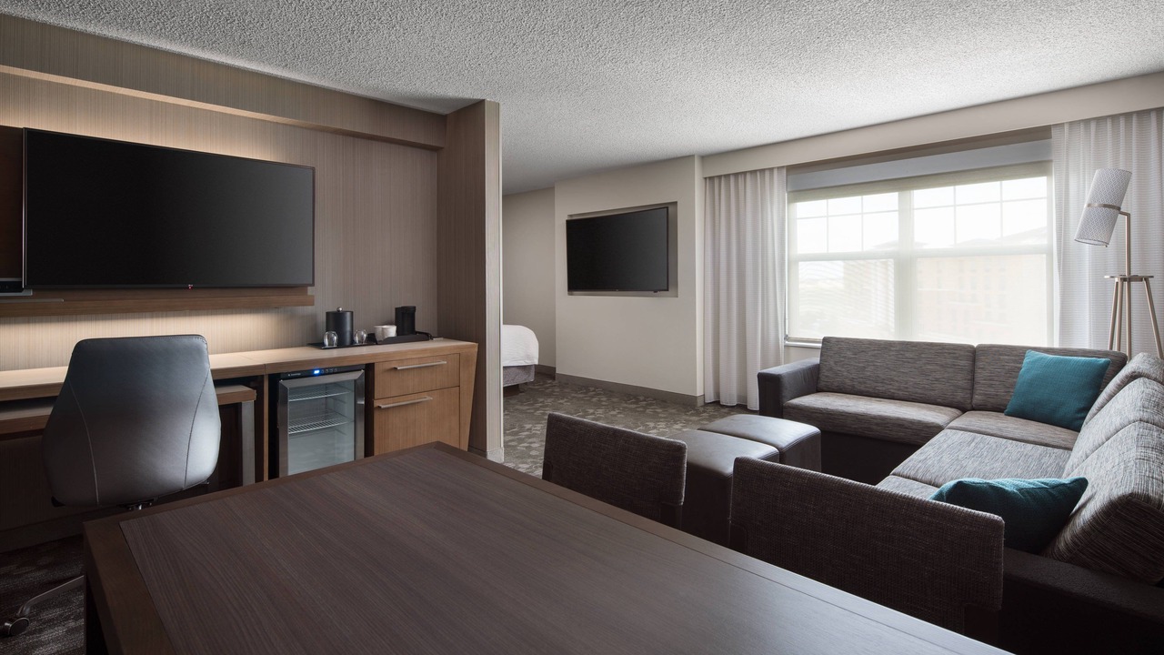 Photo of Livingroom in Gateway