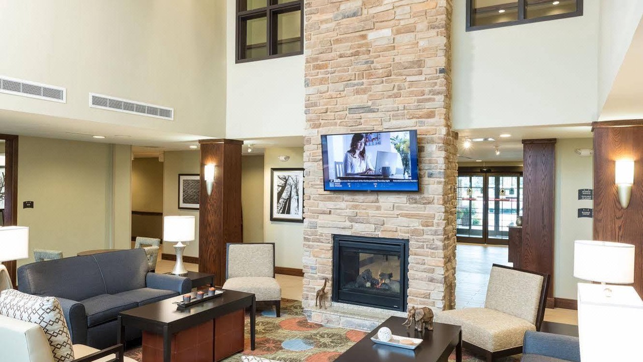 Photo of Livingroom in West Omaha