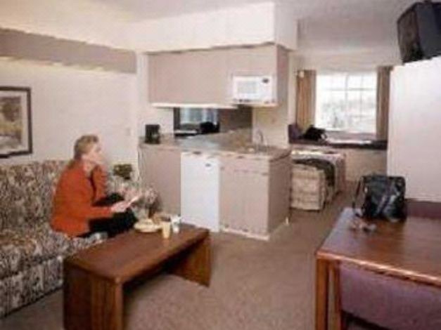Photo of Livingroom in Rochester