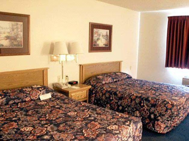 Photo of Bedroom in Aberdeen