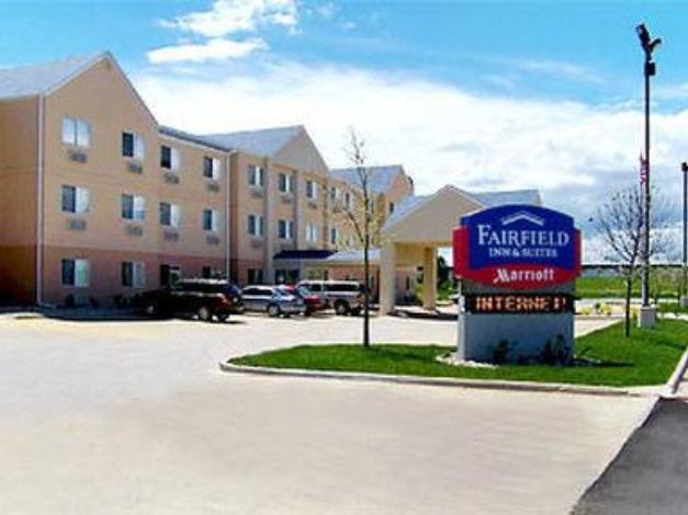 Photo of Buildings in Brookings