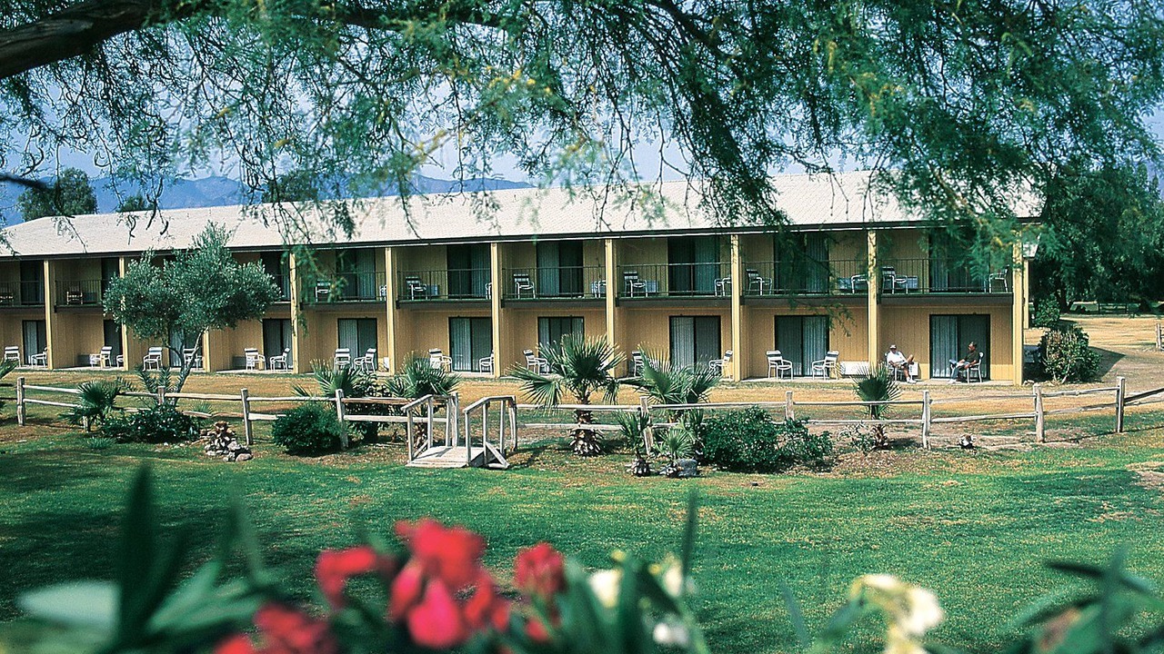 Photo of Others in Furnace Creek