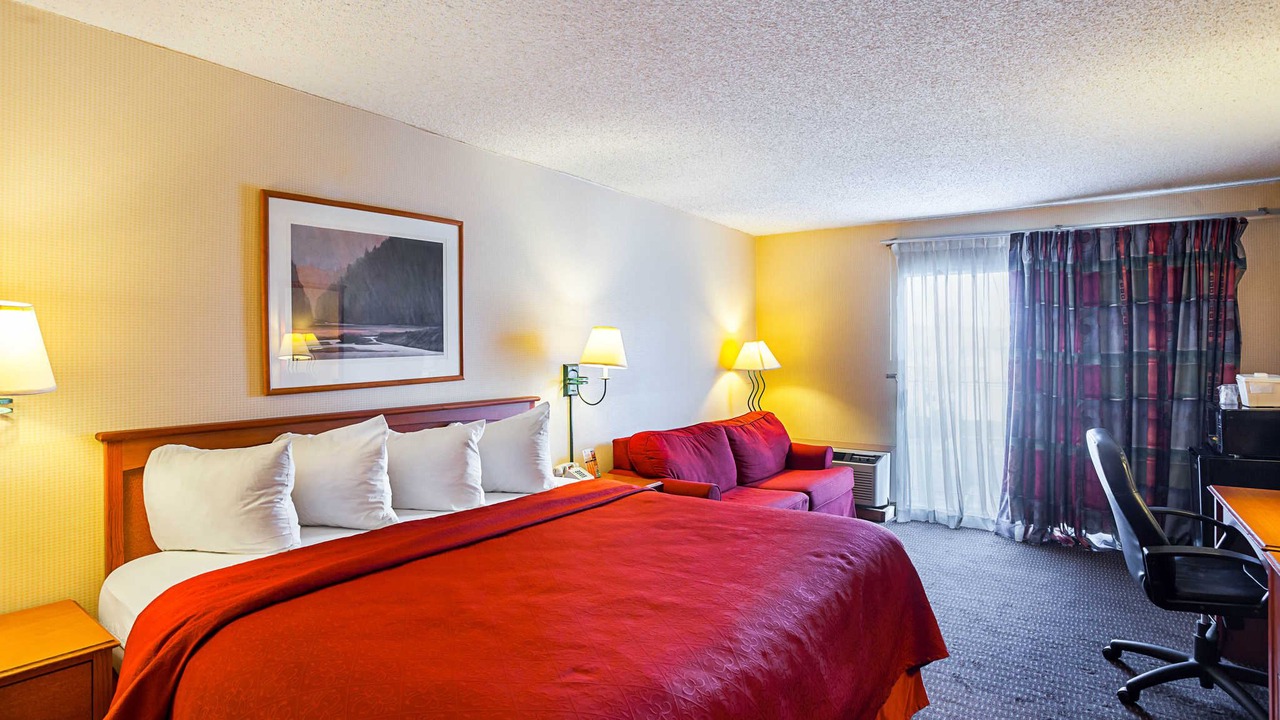 Photo of Bedroom in Highlands