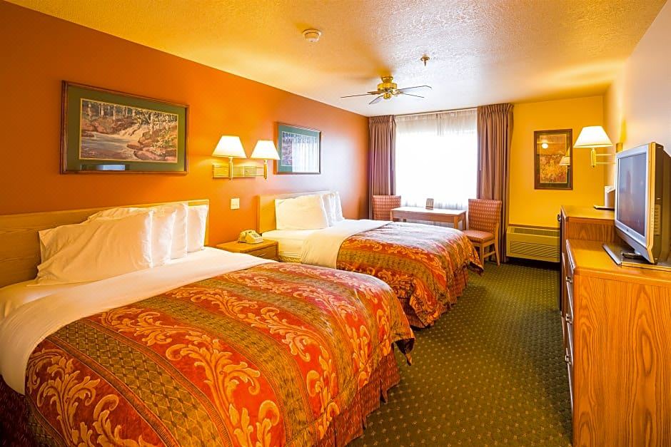 Photo of Bedroom in Gunnison