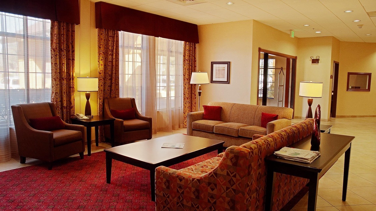 Photo of Livingroom in Green Valley