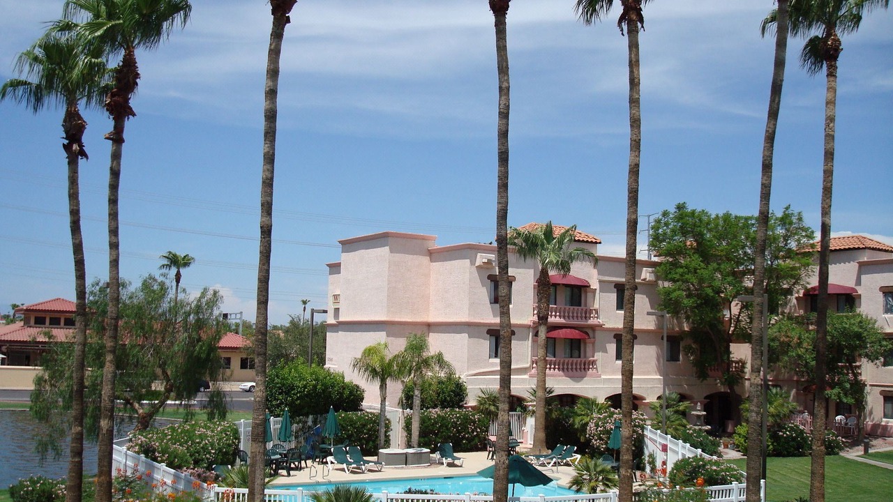 Photo of Outdoor in Surprise Original Townsite