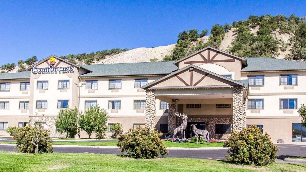 Photo of Buildings in Eagle
