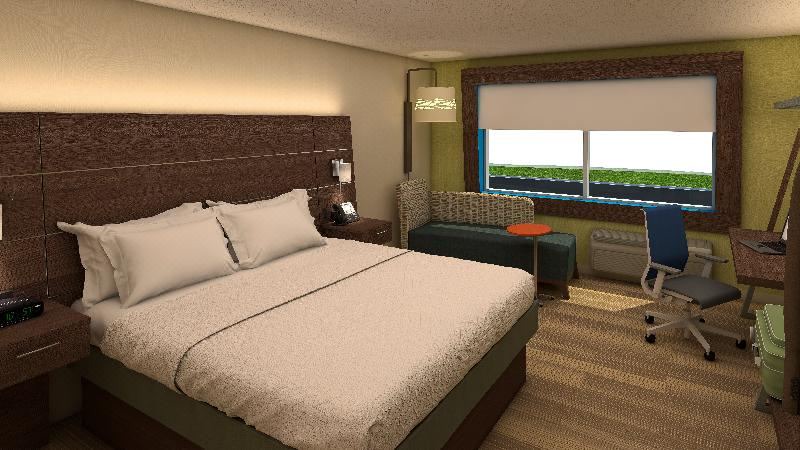 Photo of Bedroom in Lake Havasu City