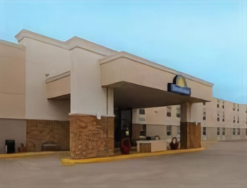 Photo of Buildings in Gillette