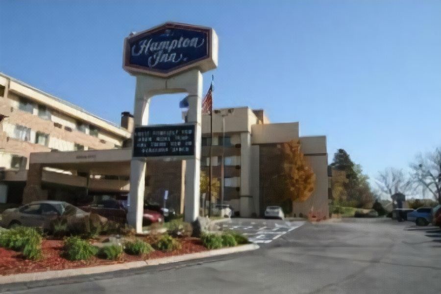 Photo of Buildings in Omaha