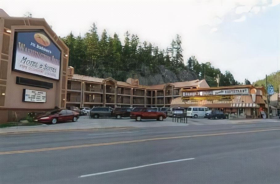 Photo of Buildings in Keystone