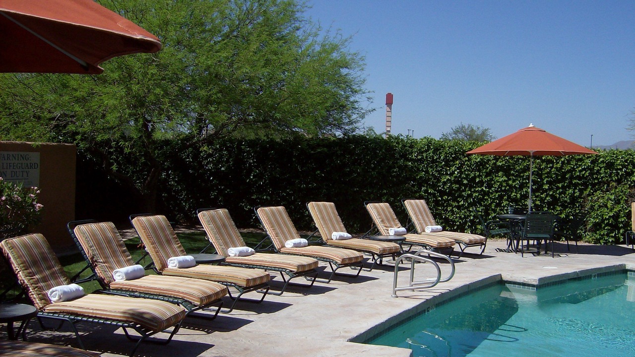 Photo of Outdoor in Superstition Springs