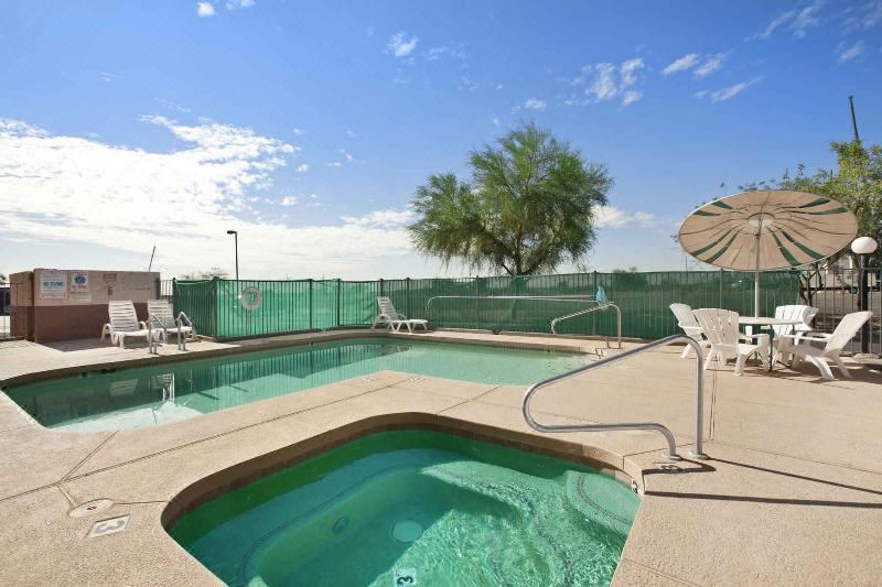 Photo of Outdoor in Buckeye